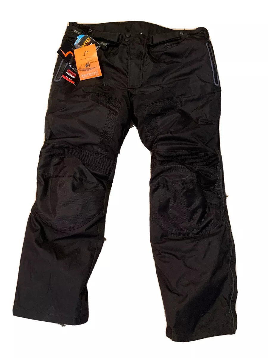 pantalon moto homme 7XL neuf