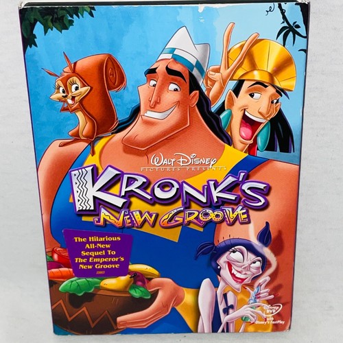 DISNEY DVD Movies Pick Create Your Own Lot Bundle Pixar Family Combined Ship DVD - Picture 114 of 250