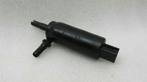 BMW 5 Series F07 GT Washer Fluid pump 7217792 Waschwasserpumpe