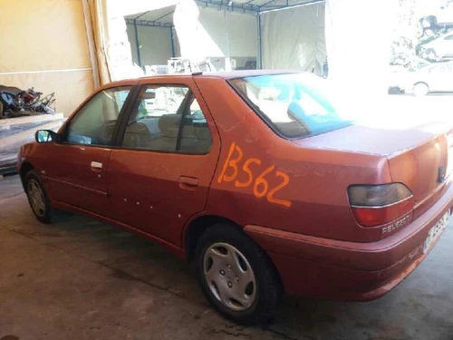 6552WJ Mando Elevalunas Delantero Izquierdo para PEUGEOT 306 3/5 PT. / 4 3282108 - Imagen 7 de 10