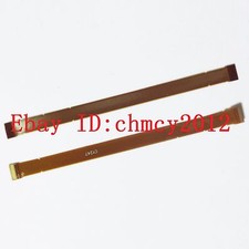 New LCD Flex Cable For FUJIFILM FUJI HS20 HS22 HS30 HS33 EXR Digital Camera