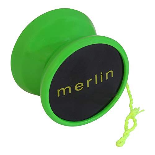 King Green Merlin Professional 