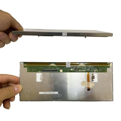 8.8 LCD Screen Assembly Display Screen LQ088K5RZ01 Per BMW