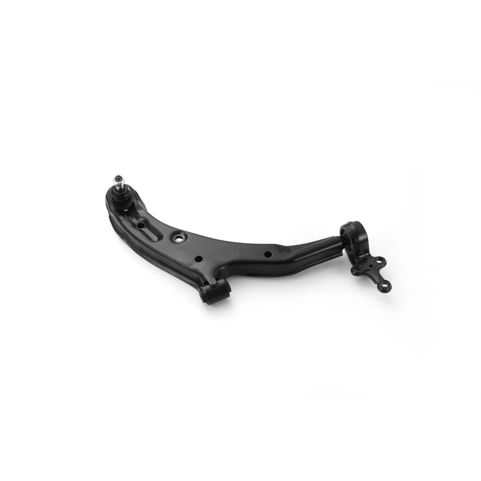 Front Left & Right Lower Control Arm &Ball Joint Set for 2000-2006 Nissan Sentra - Image 4 of 4