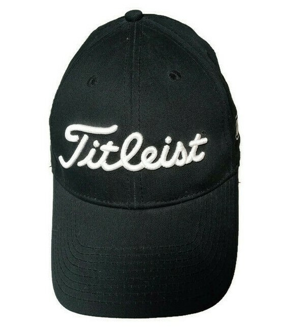 TITLIEST  AP1 Advanced Performance Black - image 1