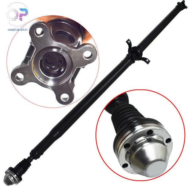 Rear Drive Shaft Prop Shaft Assembly fit for 20052006 Chevrolet