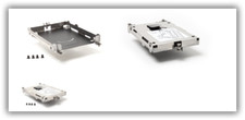 HDD caddy for HP 8460, 8560p, 8760w,6560b OEM 642774-001, New, Free USA Shipping