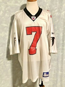 michael vick jersey white