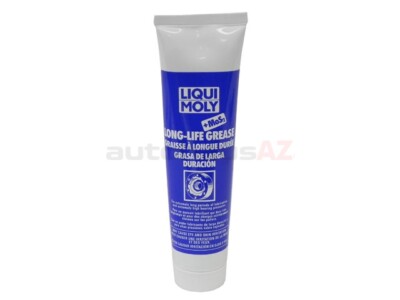 LIQUI MOLY CV Joint Grease 2003 Porsche 911 BMW X5 VW Volkswagen Jetta Passat