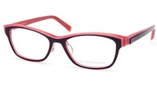 NEW PRODESIGN DENMARK 1765-1 c.3032 Purple EYEGLASSES GLASSES 50-16-135mm
