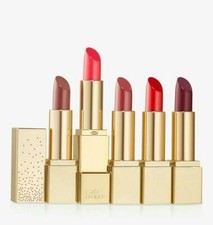 Estee Lauder Pure Color Envy Sculpting Lipstick, New without Box Assorted Shades