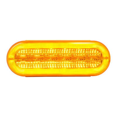 Oval Prime Plus Spyder LED Light
