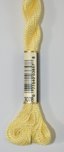 DMC Pearl Perle Cotton Size #3 or #5 Skein Embroidery Thread Twist YOU CHOOSE! - Picture 466 of 478