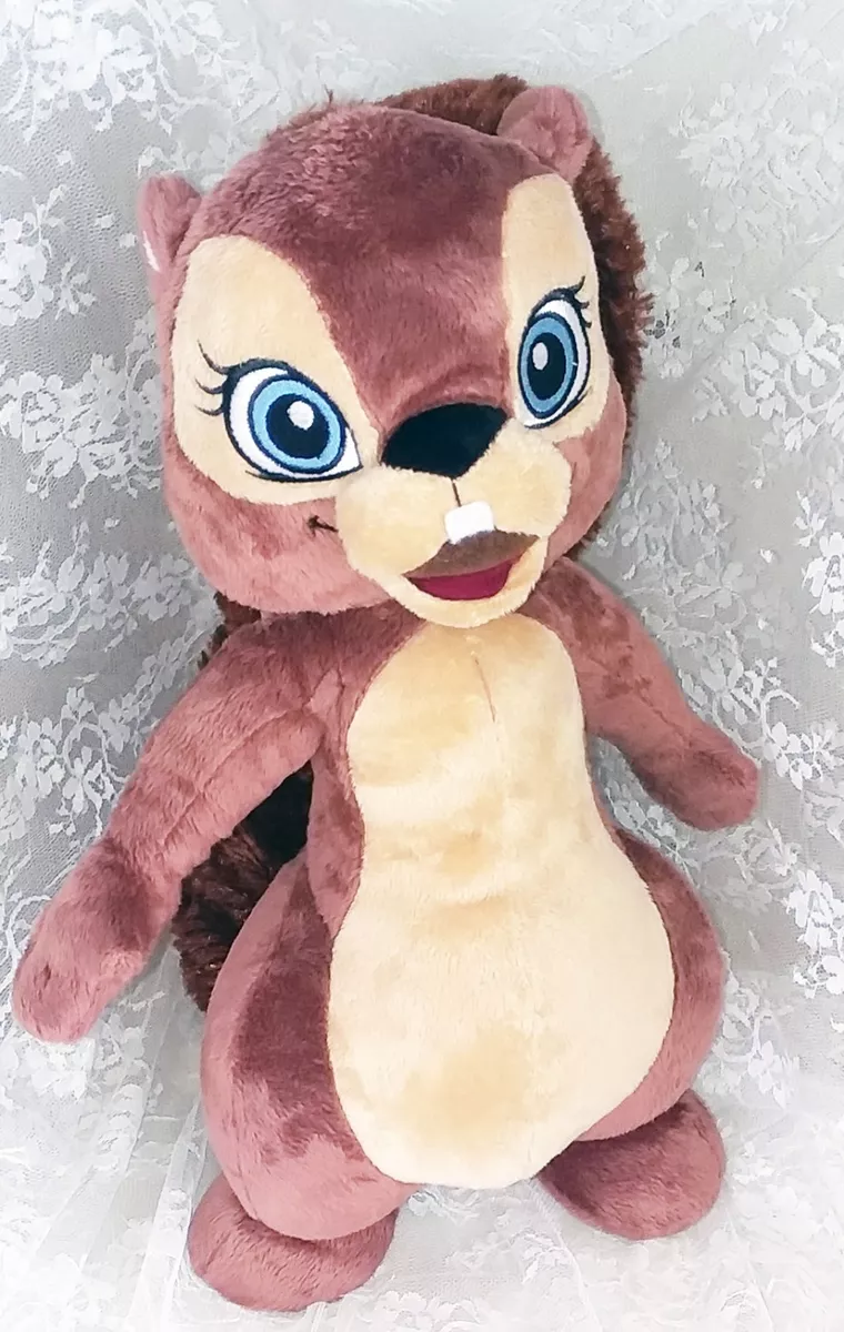 Great Wolf Lodge Sammy The Squirrel 15
