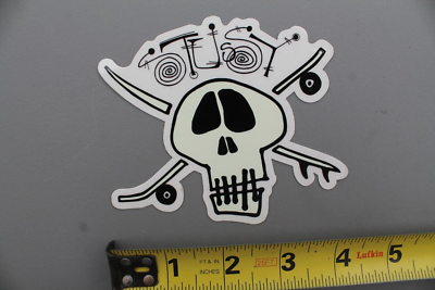 STUSSY Clothing Surfboards Skateboard Skull Graffiti Bones Stu2