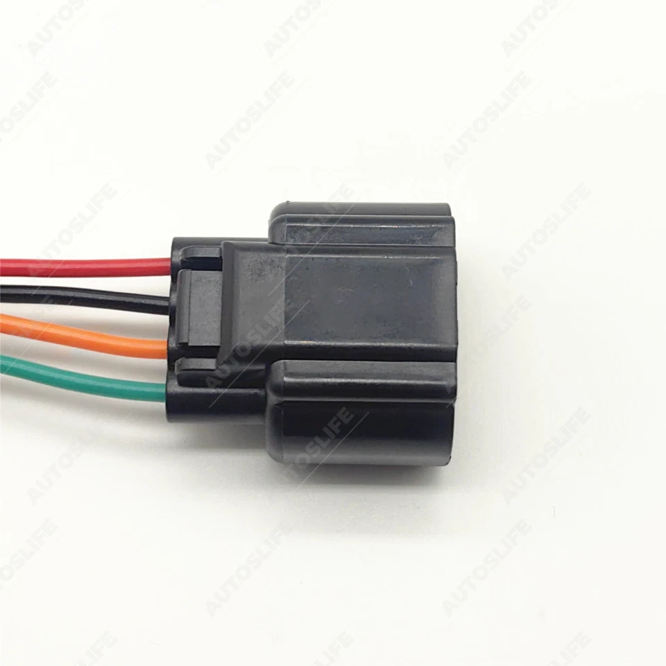 Arnés conector sensor de presión colector MAP Lincoln Navigator 2015-2017 Foto 4 de 4