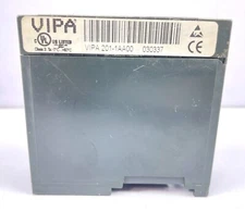 VIPA 201-1AA00 CM201 PLC Passive Terminal Module