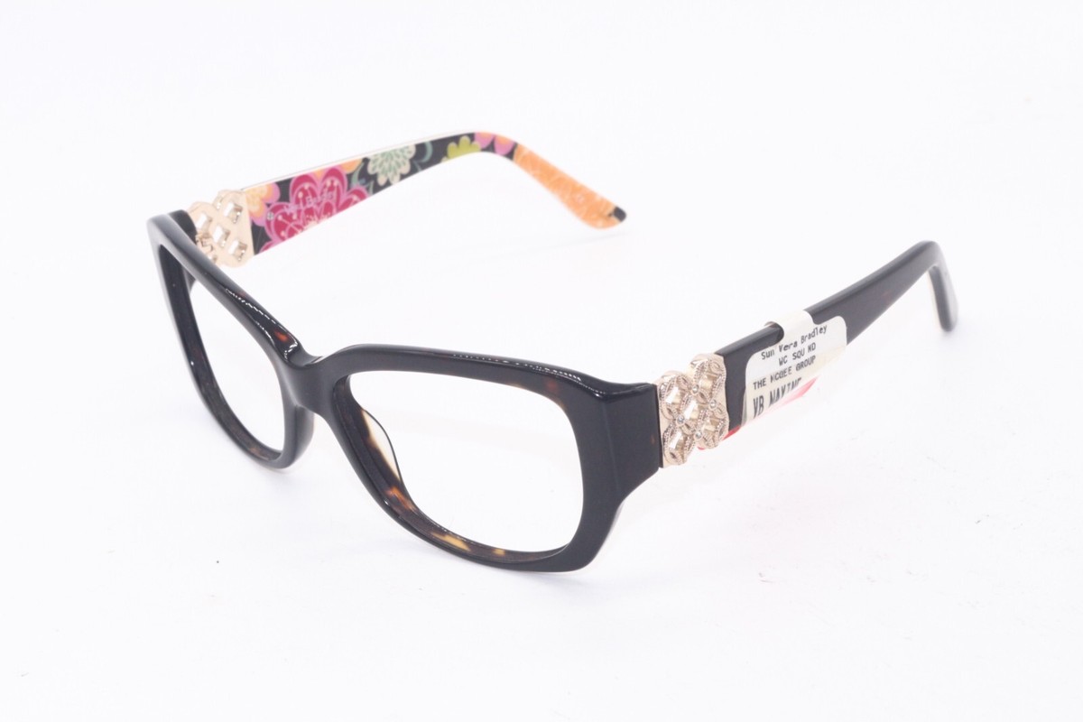 VERA BRADLEY MAXINE CS ZIGGY ZINNIA ZZA HAVANA PINK 