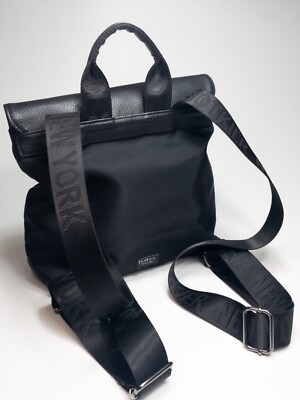 Original Botkier New York Mini Nylon Trigger Backpack Vegan  display picture 1