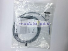 1PCS New FESTO SMT-8M-A-PS-24V-E-2,5-OE 574335 Sensor