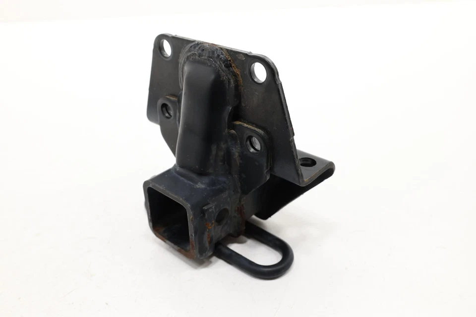 2003 - 2024 丰田 4RUNNER 后拖车 TOW HITCH PINTLE HOOK 支持原始设备制造商 — 第 4/4 张图片