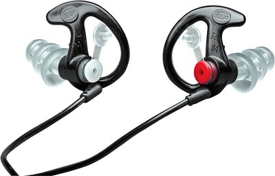 Ear Plugs Noise Cancelling For Shooting Guns Pro Hearing Protection Earbuds Set