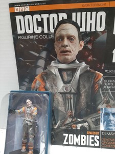 dr who figures ebay