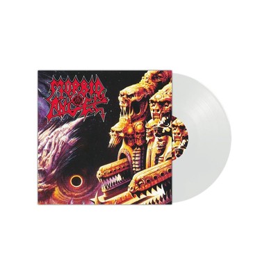 Morbid Angel Gateways to Annihilation (Vinyl) (UK IMPORT)