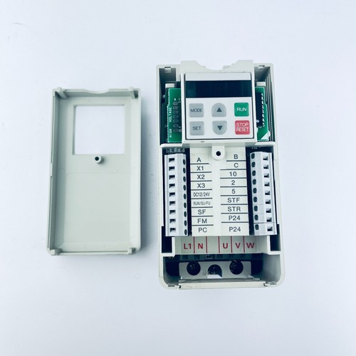 MITSUBISHI FR-U120S-N0 2K-EC FRU120SN0 INVERTERT - Picture 10 of 10
