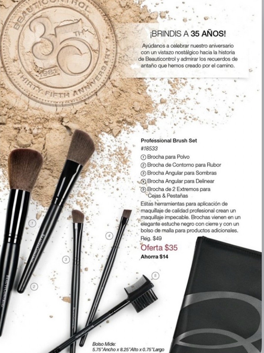 Mystique Visage Brochas Real Techniques Brocha Maquillaje