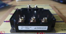 1PC Mitsubishi CM100TU-24F Module CM100TU24F ...