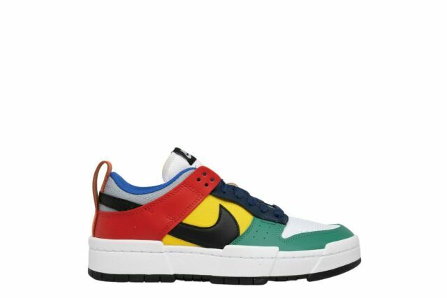 nike dunk low disrupt multi