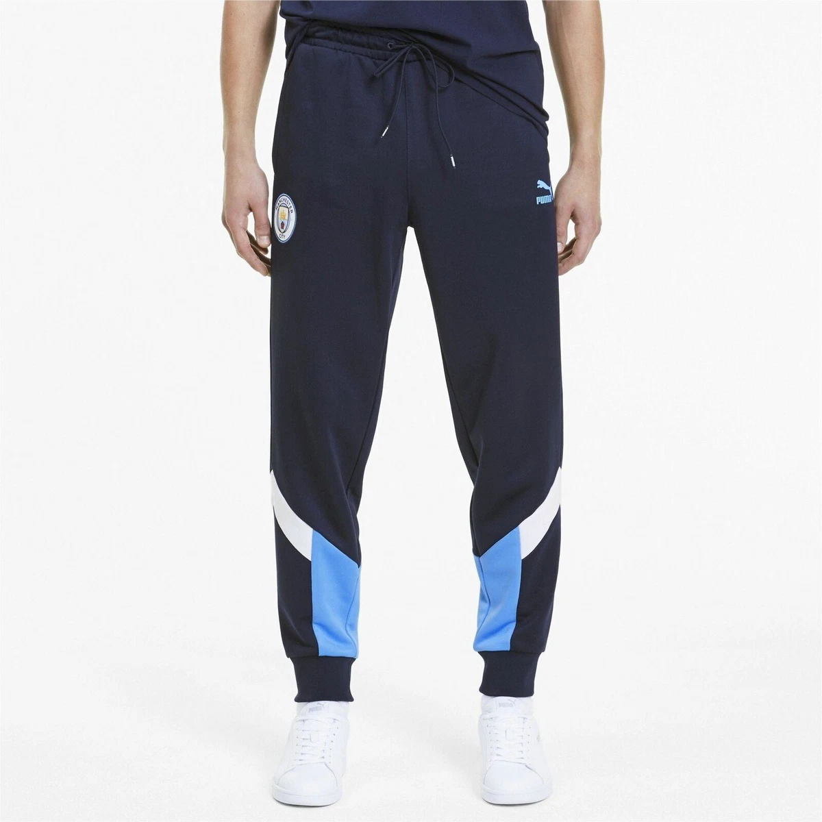 Man city shop sweatpants