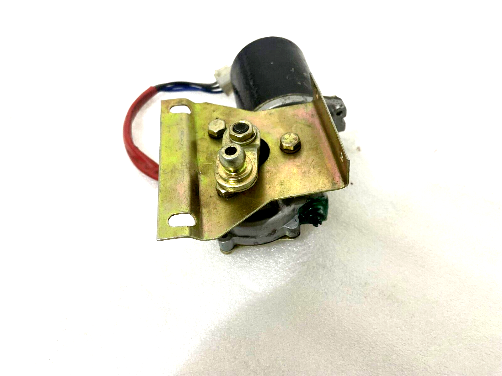 Suzuki Samurai SJ410 SJ413 Gypsy Wiper Motor (Left Hand Drive) Free Std