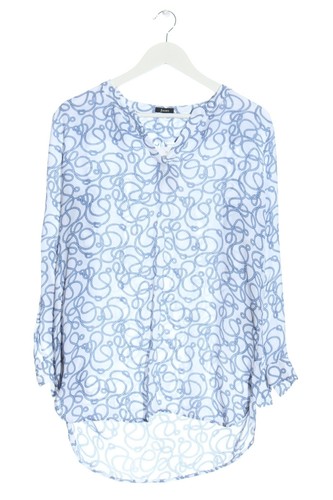 Free People Movement White Layered Design Twice As Ni