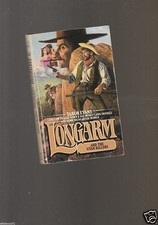 Longarm: The Utah Killers No. 112 by Tabor Ev...