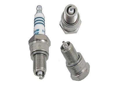DENSO IRIDIUM POWER Spark Plug IW20 Porsche 993 911 VW Volkswagen Jetta Mercedes