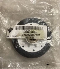 Dryer Drum Support Roller Wheel Cylinder Assembly 37001042  