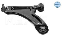 Steuerarm Opel P. Corsa C Le 00-