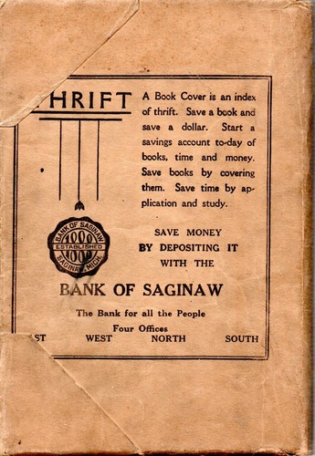 1924 Health Lessons Revised Book 1 - Imagen 2 de 4