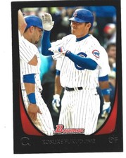 2011 Bowman Baseball Singles Complete Your Set Pick From List NRMT