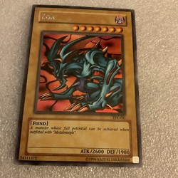 Zoa - TFK-001 - The Falsebound Kingdom - Secret Rare