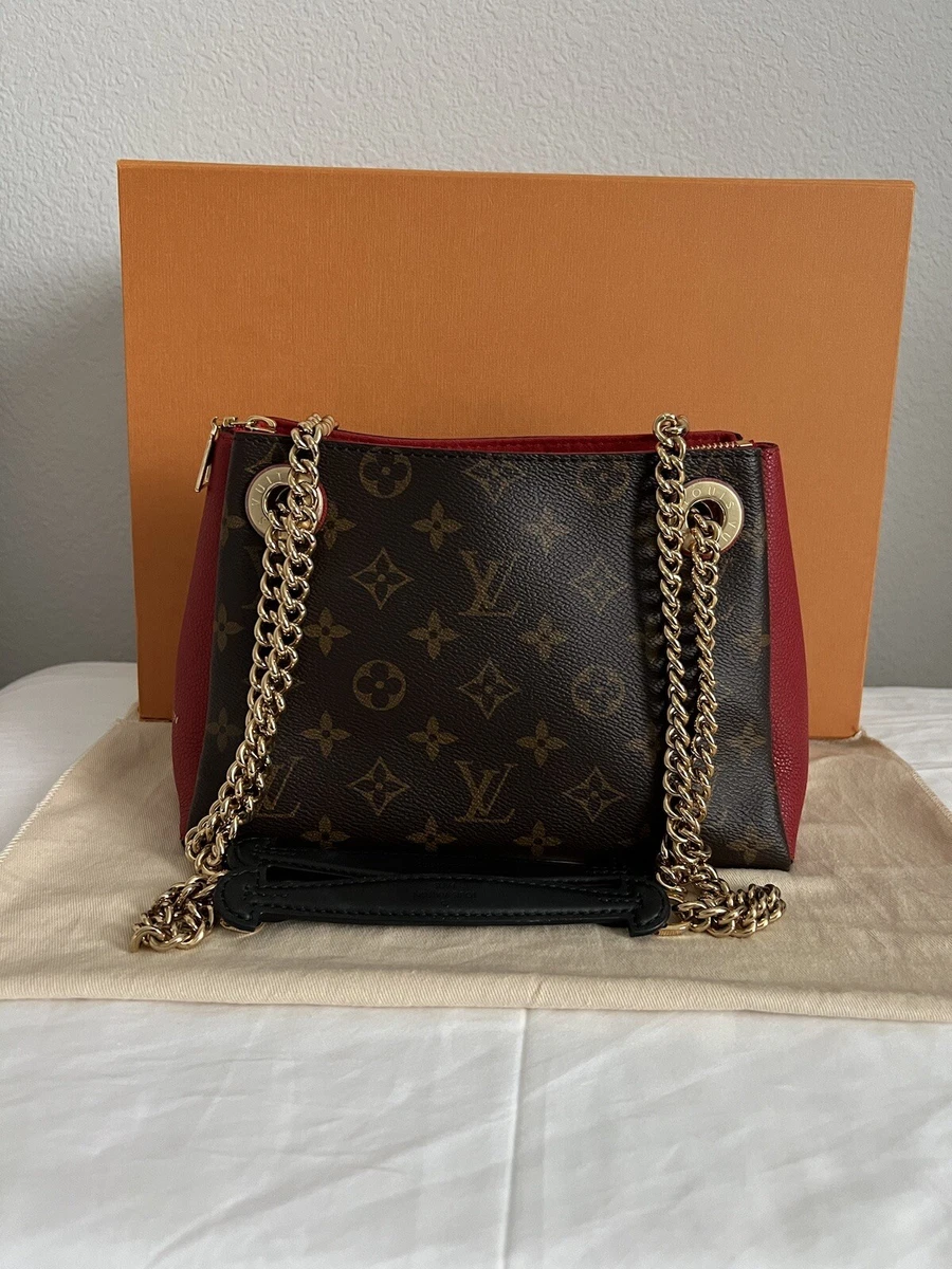 Louis Vuitton Surene BB Bag