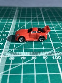 Micro Machines, Hasbro, 2003, Fuel Injected Collection, Europe Only Set