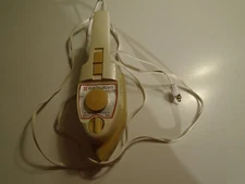 Osrow Steamstress II Steam Iron SB-75-Usefull for Dress Making-GOOD CONDITION
