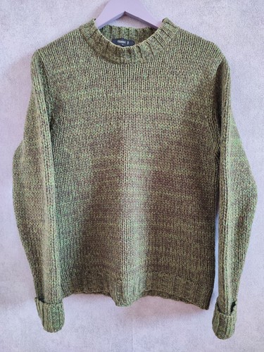 Filippa K Sweaters Size S Man Green 