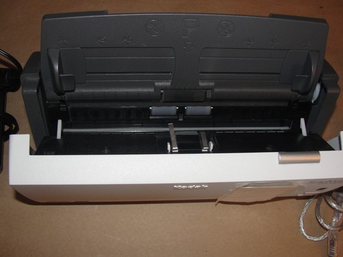🔥Kodak ScanMate i1120 Scanner - Picture 7 of 12