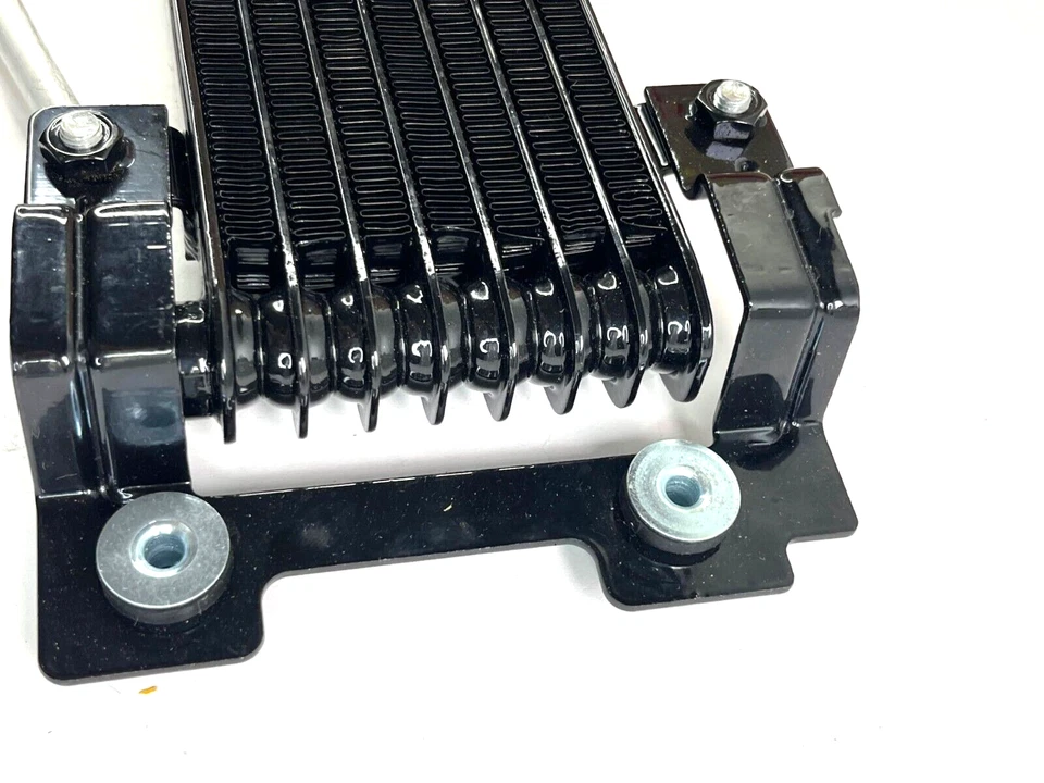 Dorman 918-298 Transmission Oil Cooler Assembly For 07-09 Acura MDX - Image 2 of 3