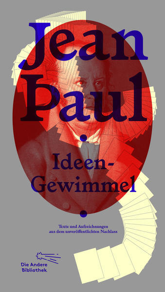 Thumbnail - Ideen-gewimmel | Jean Paul | 2013 | Deutsch