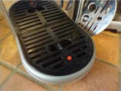 Drip Tray for Breville Bambino Espresso Machine - Bottomless Portafilter